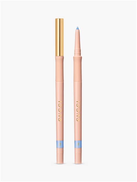 Gucci 06 Céleste, Stylo Contour des Yeux Eyeliner